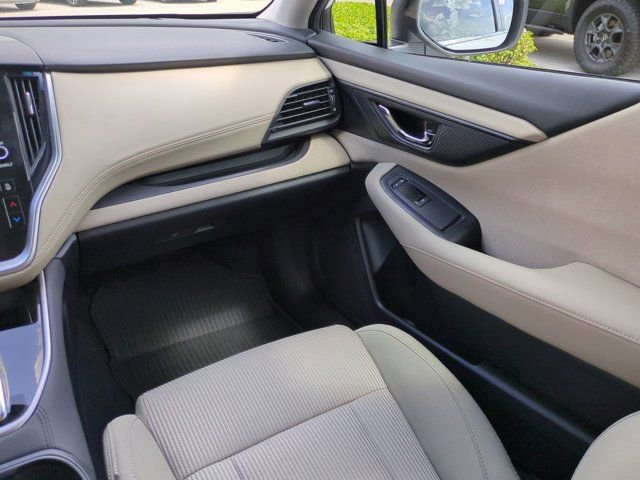Used 2022 Subaru Legacy Premium w/ Popular Package #1 image 15