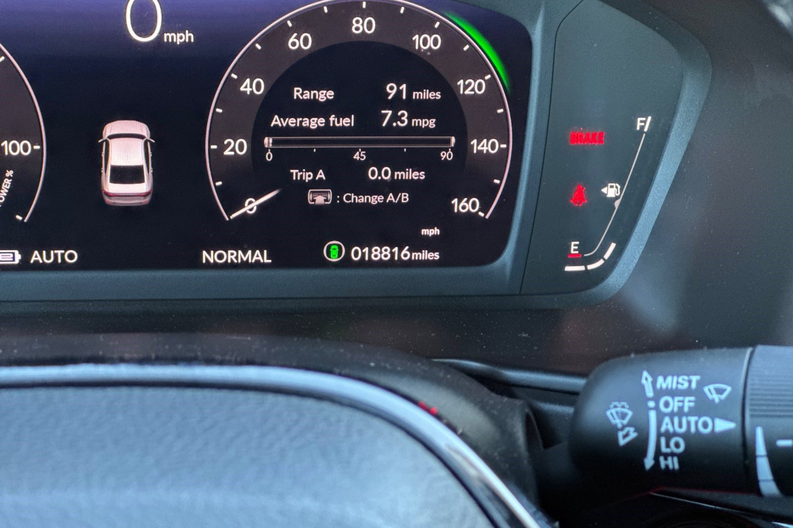 Used 2024 Honda Accord Touring image 33