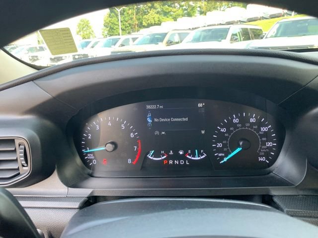 Used 2021 Ford Explorer 4WD image 30