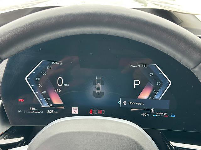 Certified 2025 BMW X2 xDrive28i image 30