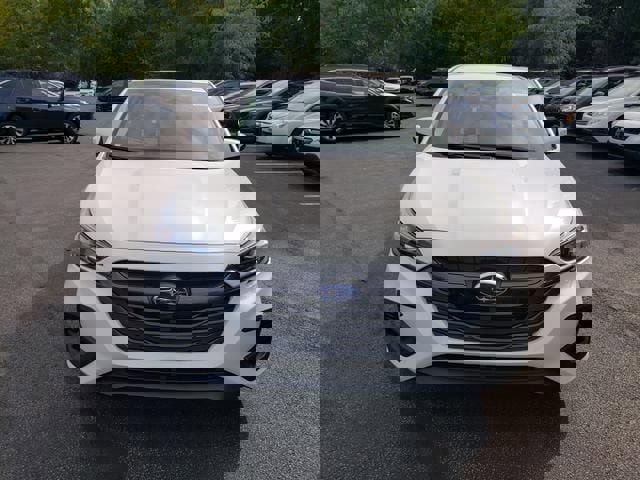 New 2025 Subaru Legacy Premium w/ Popular Package #1A image 8