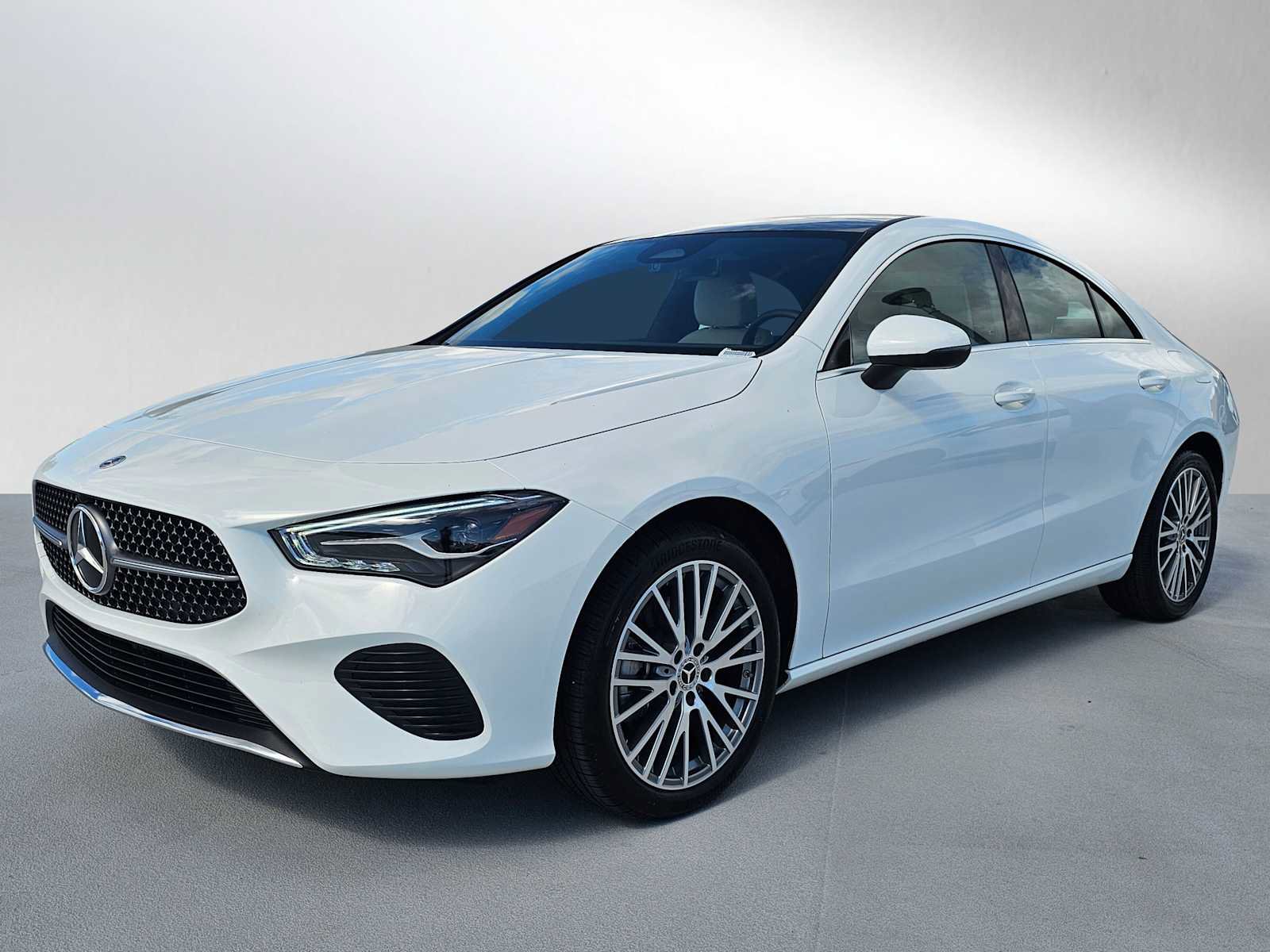 Used 2026 Mercedes-Benz CLA 250 image 7