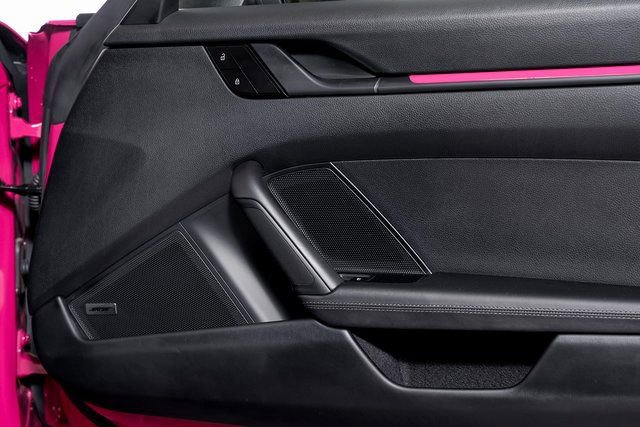 Used 2024 Porsche 911 Carrera T image 61