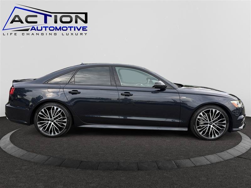 Used 2018 Audi A6 2.0T Premium AWD/4WD image 9