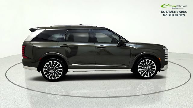 Used 2026 Hyundai Palisade Calligraphy AWD/4WD image 10