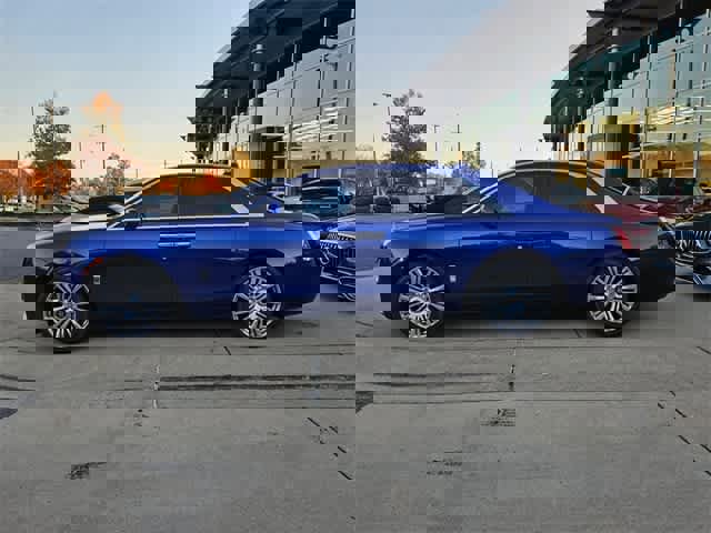 Used 2024 Rolls-Royce Ghost image 4