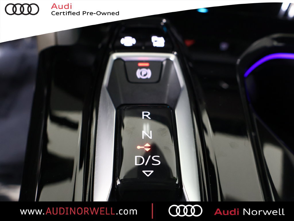 Certified 2025 Audi Q5 Premium w/ Convenience Package AWD/4WD image 4
