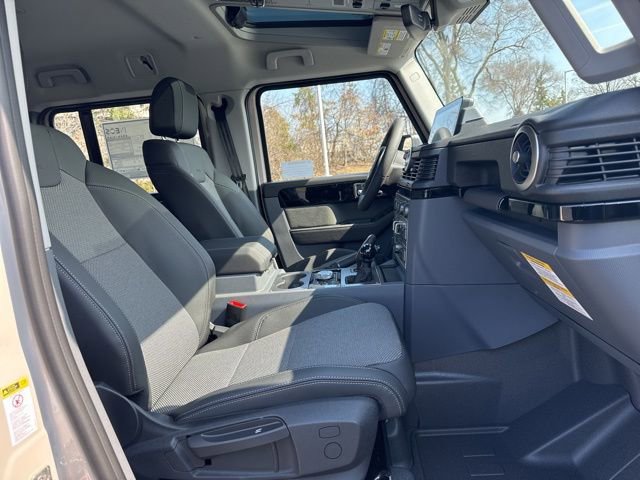 New 2026 INEOS Grenadier image 33