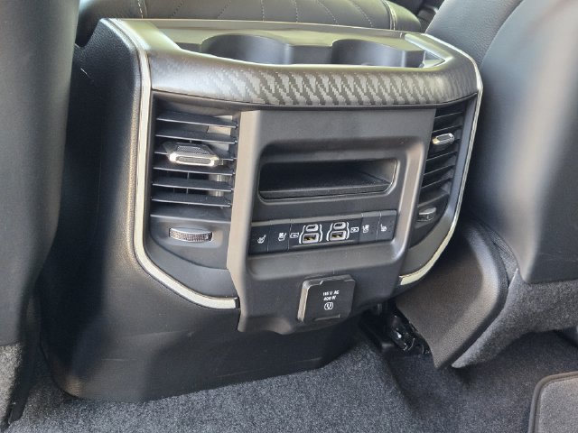 Certified 2026 RAM 1500 Tungsten w/ Bed Utility Group AWD/4WD image 40