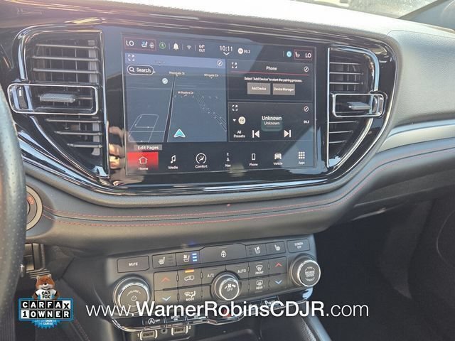 Used 2024 Dodge Durango GT RWD image 22