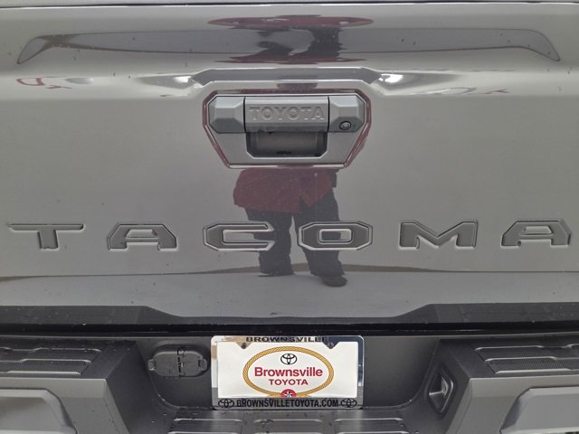 New 2025 Toyota Tacoma TRD Sport image 26