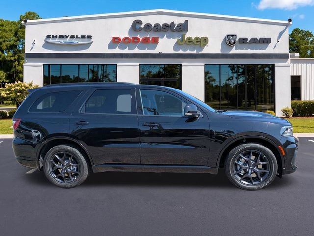 New 2026 Dodge Durango GT AWD/4WD image 3
