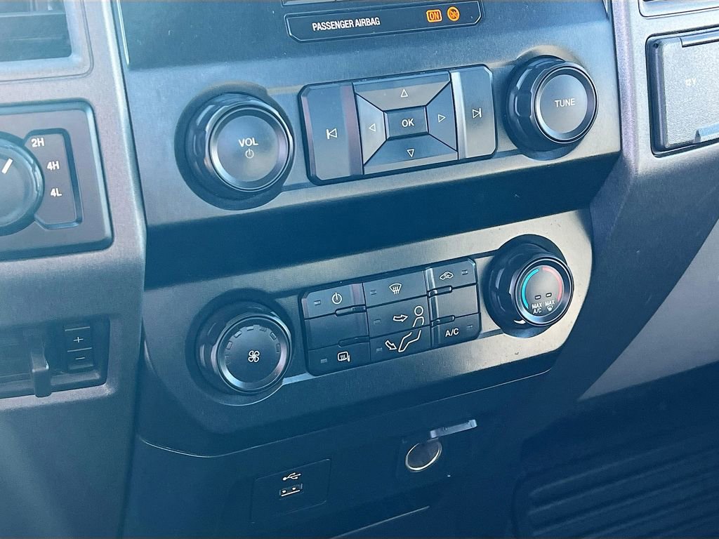 Used 2020 Ford F550 XL image 14