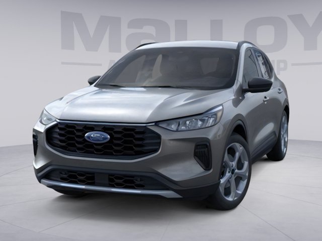 Used 2026 Ford Escape ST-Line w/ Cold Weather Package AWD/4WD image 10