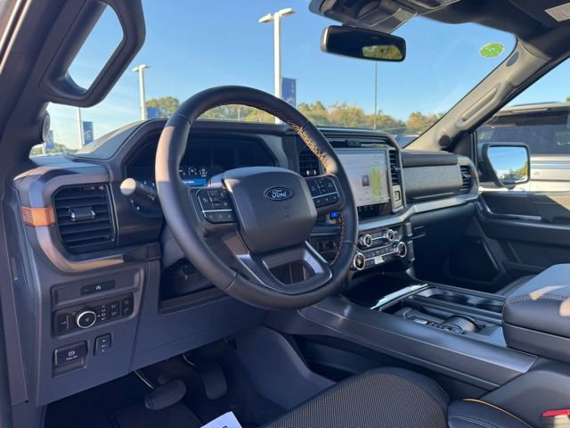 New 2025 Ford F150 Tremor w/ Equipment Group 402A High image 19