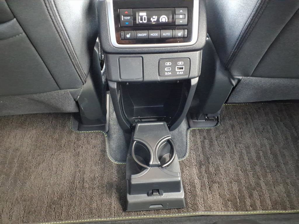 Used 2024 Subaru Ascent Onyx Edition Limited image 20