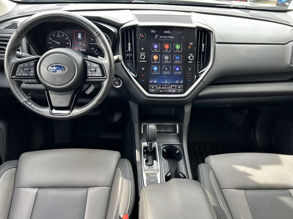 Certified 2024 Subaru Ascent Onyx Edition image 14