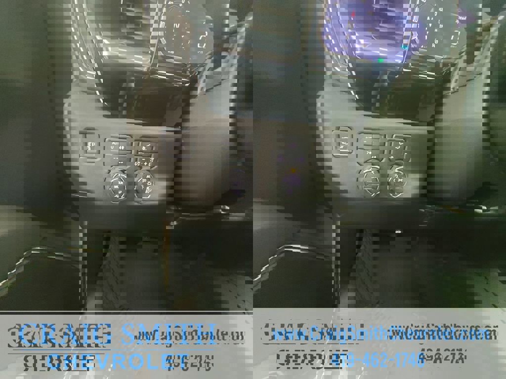 New 2026 Chevrolet Silverado 1500 RST image 18