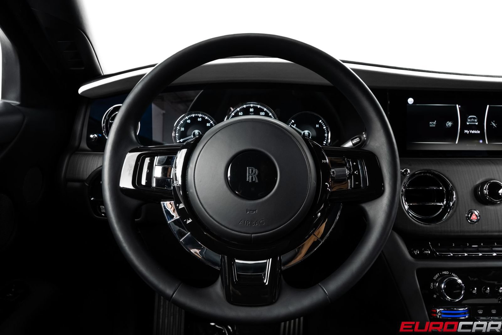 Used 2023 Rolls-Royce Ghost AWD/4WD image 28