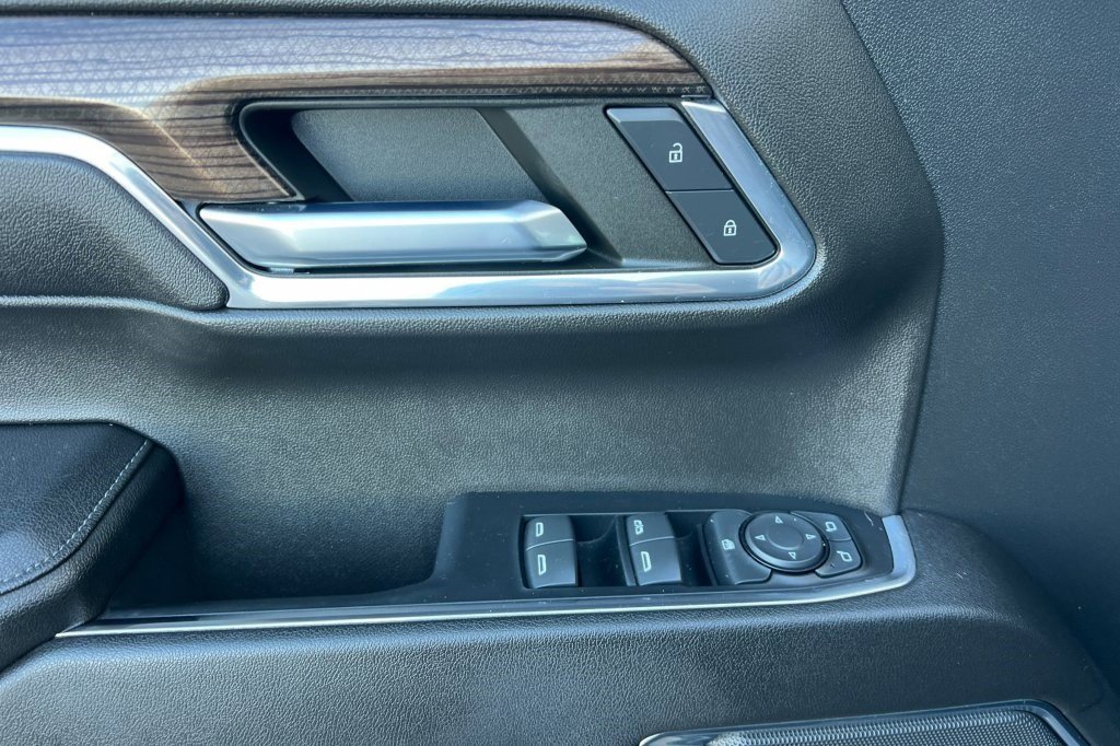 Certified 2023 Chevrolet Silverado 1500 LT Trail Boss w/ Protection Package image 11