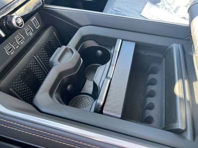 New 2026 RAM 1500 Tungsten w/ Trailer Tow Group image 27