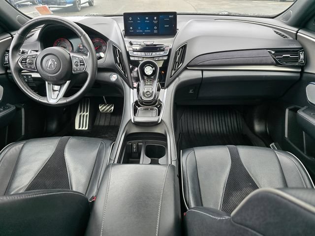 Used 2020 Acura RDX A-Spec AWD/4WD image 21