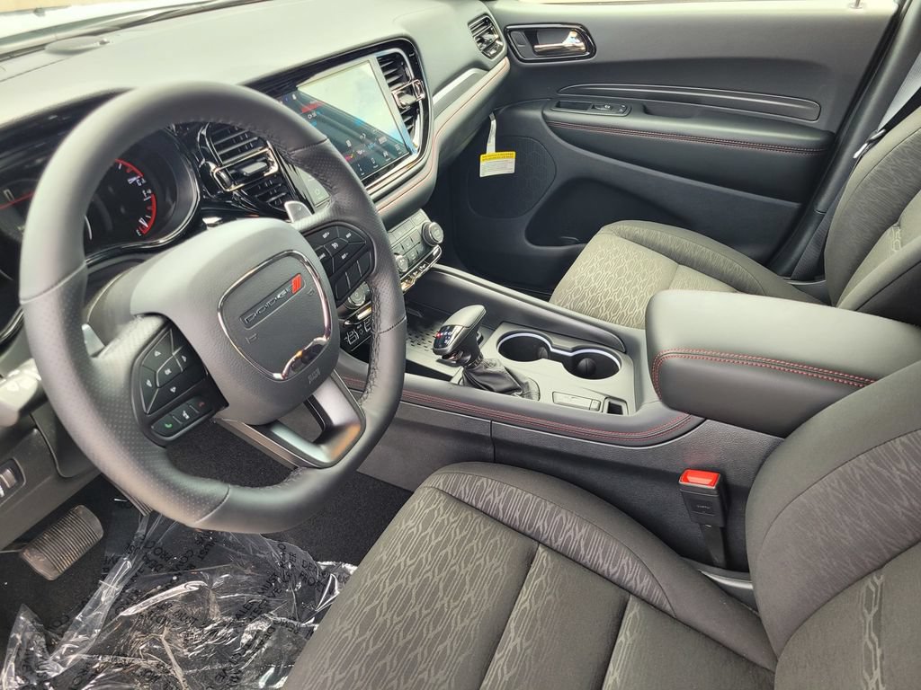 New 2026 Dodge Durango GT w/ Blacktop Package AWD/4WD image 6