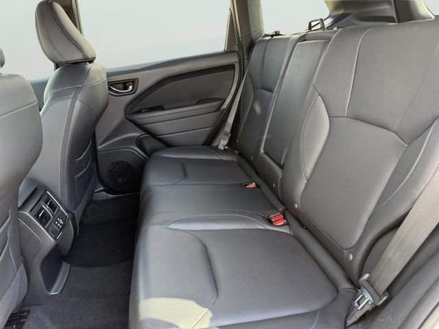 Certified 2025 Subaru Forester Limited w/ Popular Package #2 image 13