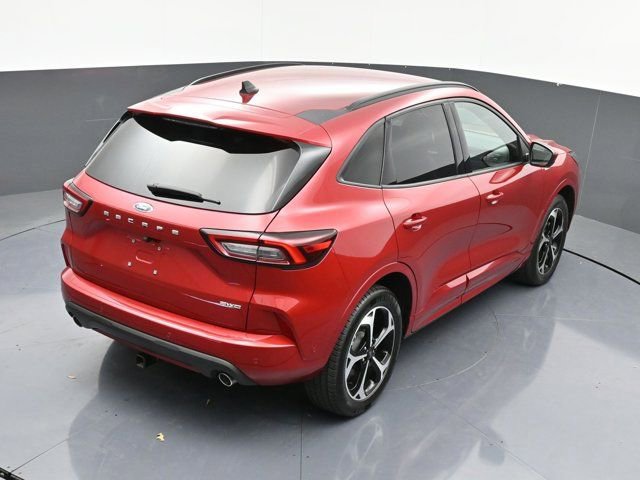 Used 2024 Ford Escape ST-Line Elite w/ Premium Technology Package image 37