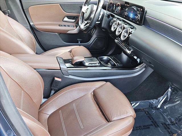 Used 2021 Mercedes-Benz CLA 250 image 20