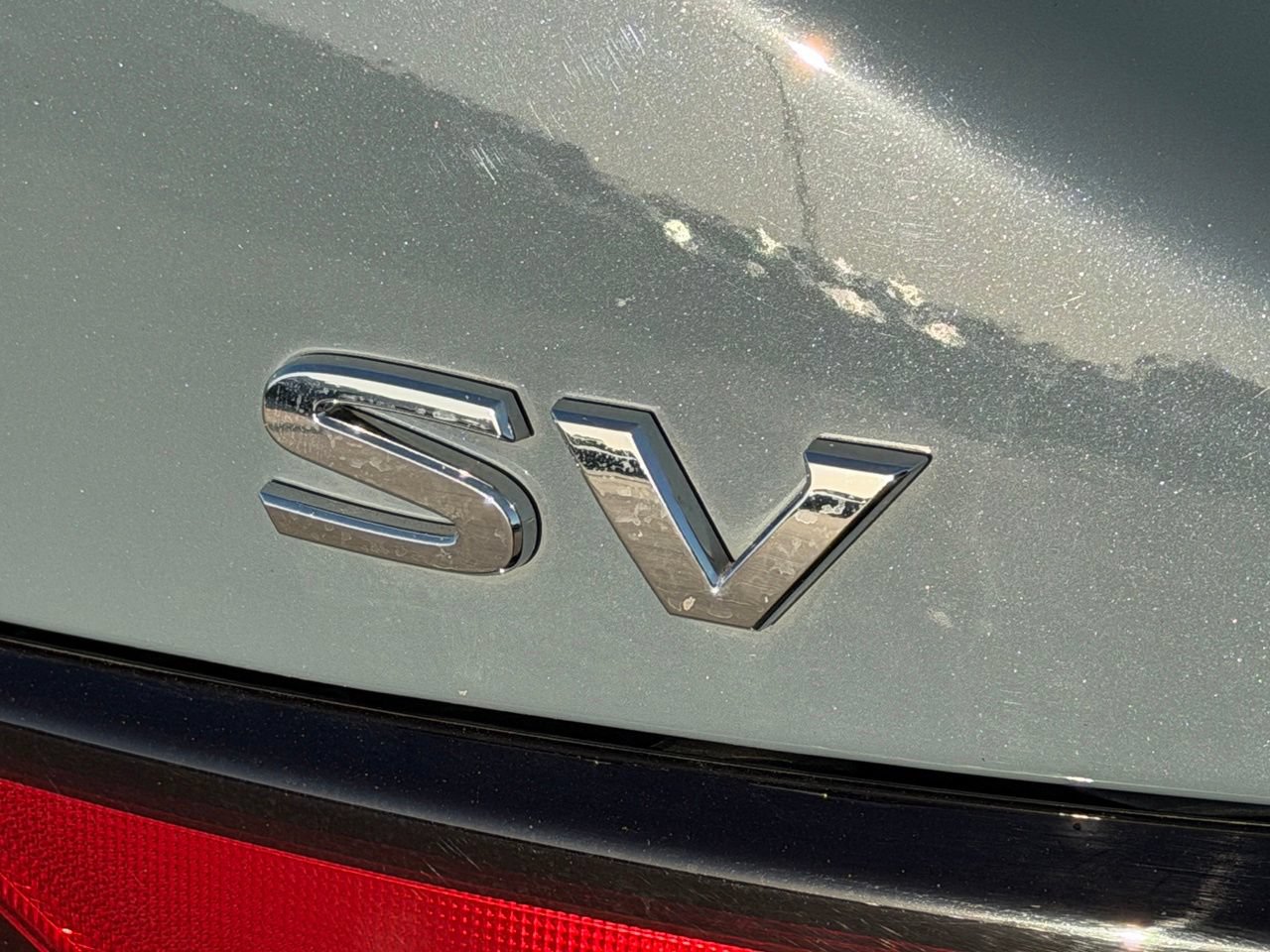 Certified 2024 Nissan Sentra SV w/ All-Weather Package FWD image 10