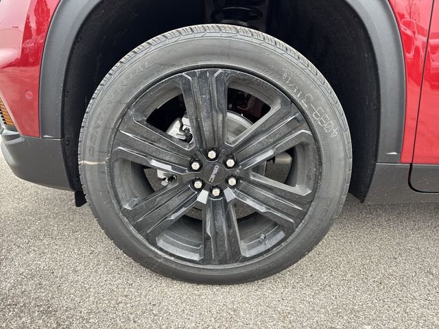 New 2026 GMC Acadia Elevation w/ Super Cruise Package image 10