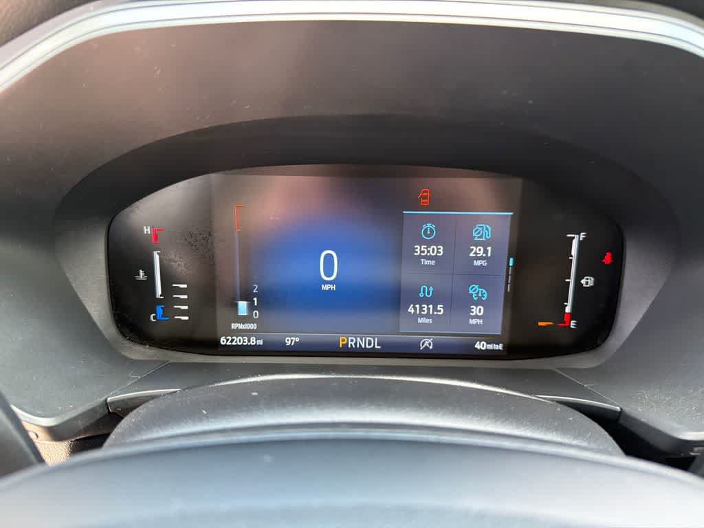 Used 2024 Ford Escape Active FWD image 25