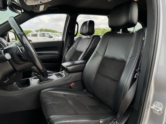 Used 2019 Dodge Durango GT image 24