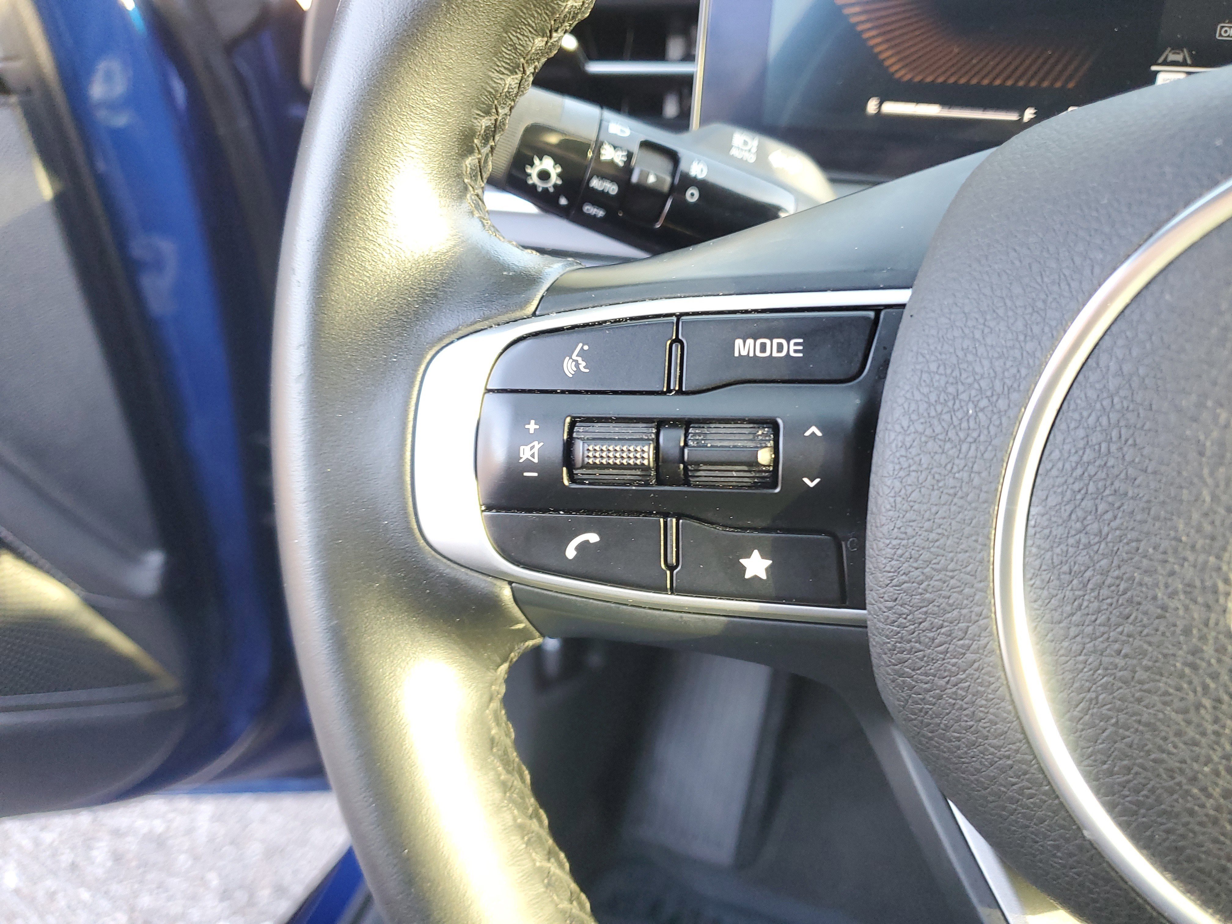 Used 2025 Kia K5 GT-Line w/ GT-Line Premium Package image 30