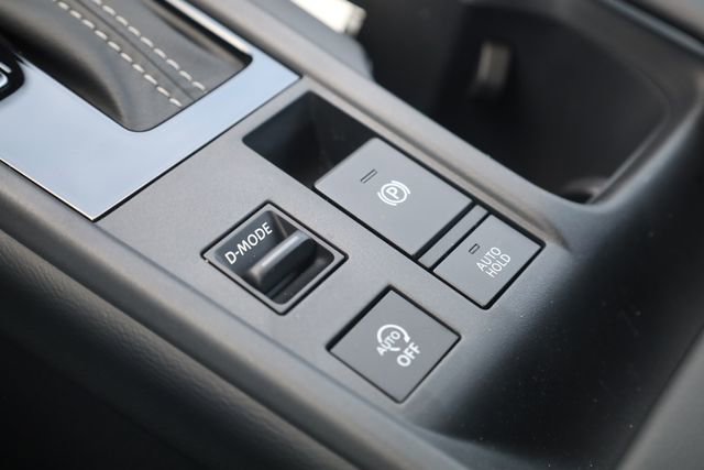 New 2026 Nissan Sentra SV w/ SV Convenience Package FWD image 21