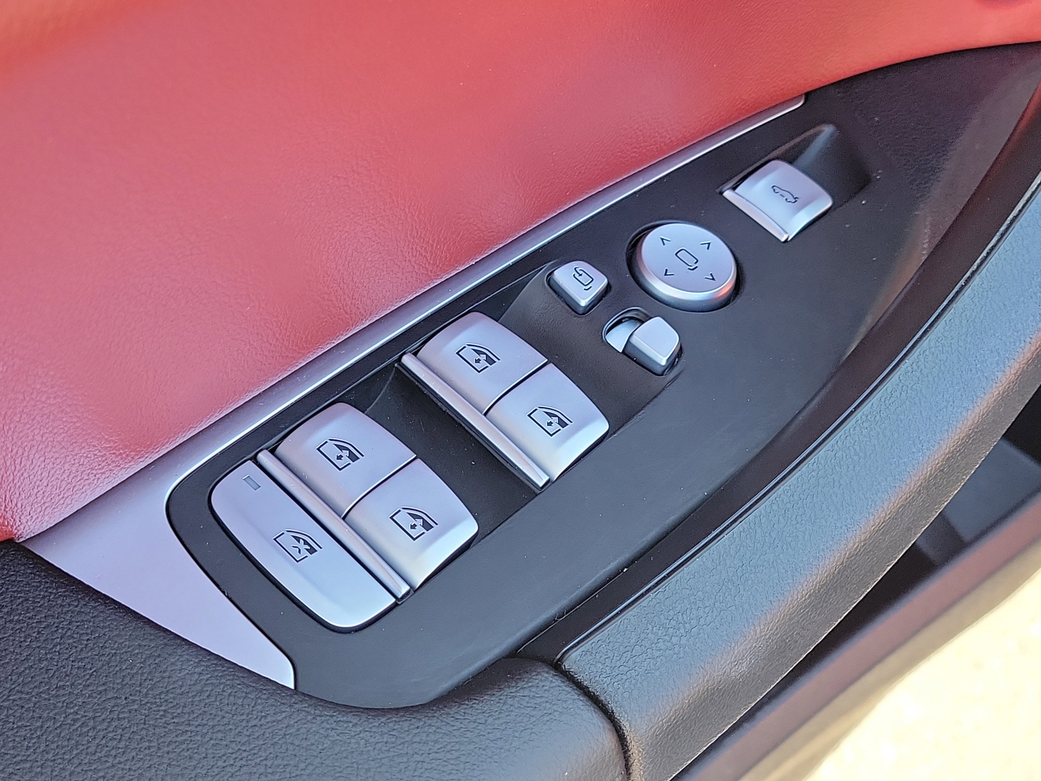 Used 2023 BMW X3 sDrive30i w/ Convenience Package RWD image 19