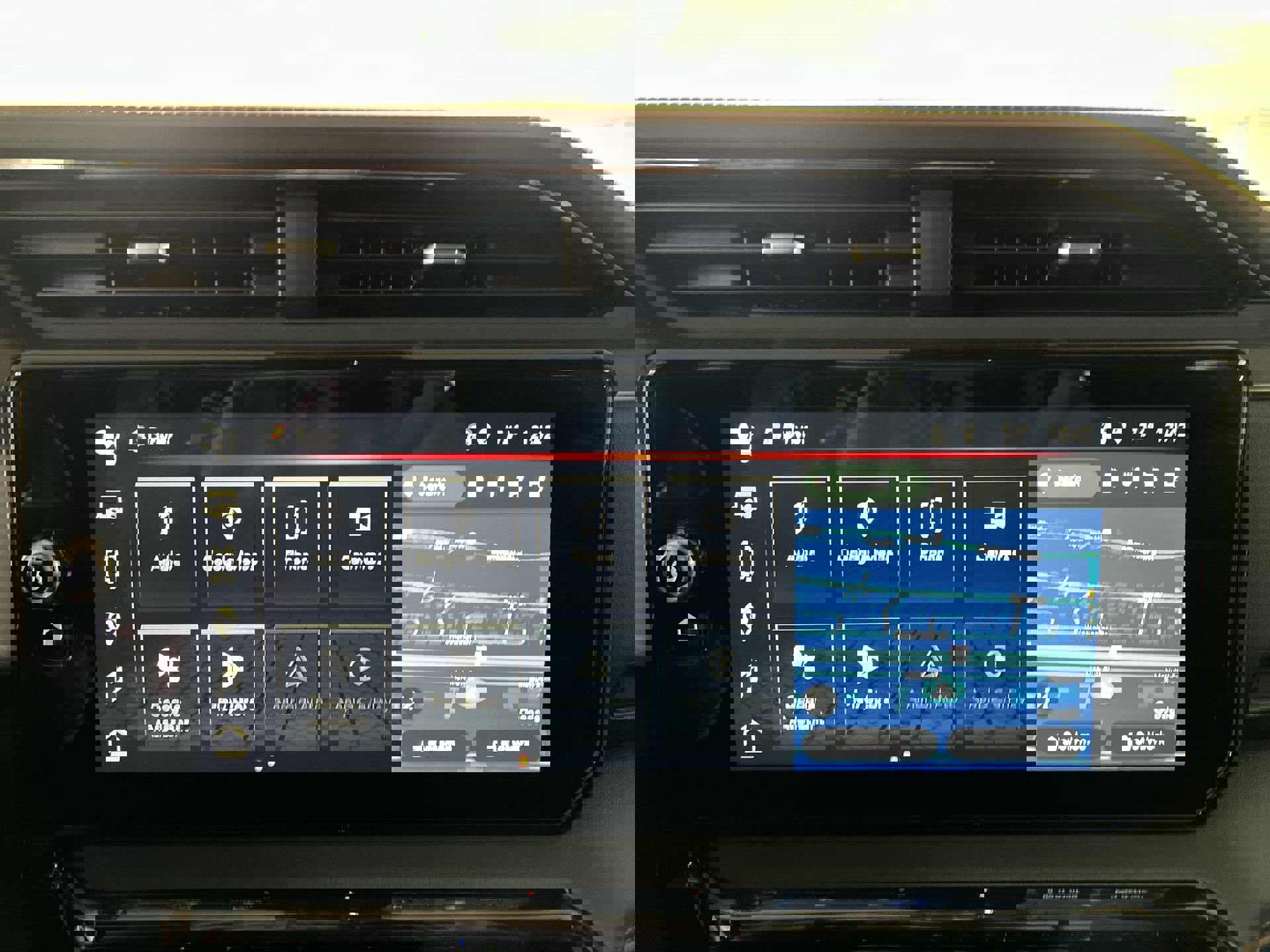 Certified 2024 GMC Sierra 2500 AT4 w/ AT4 Premium Plus Package image 86