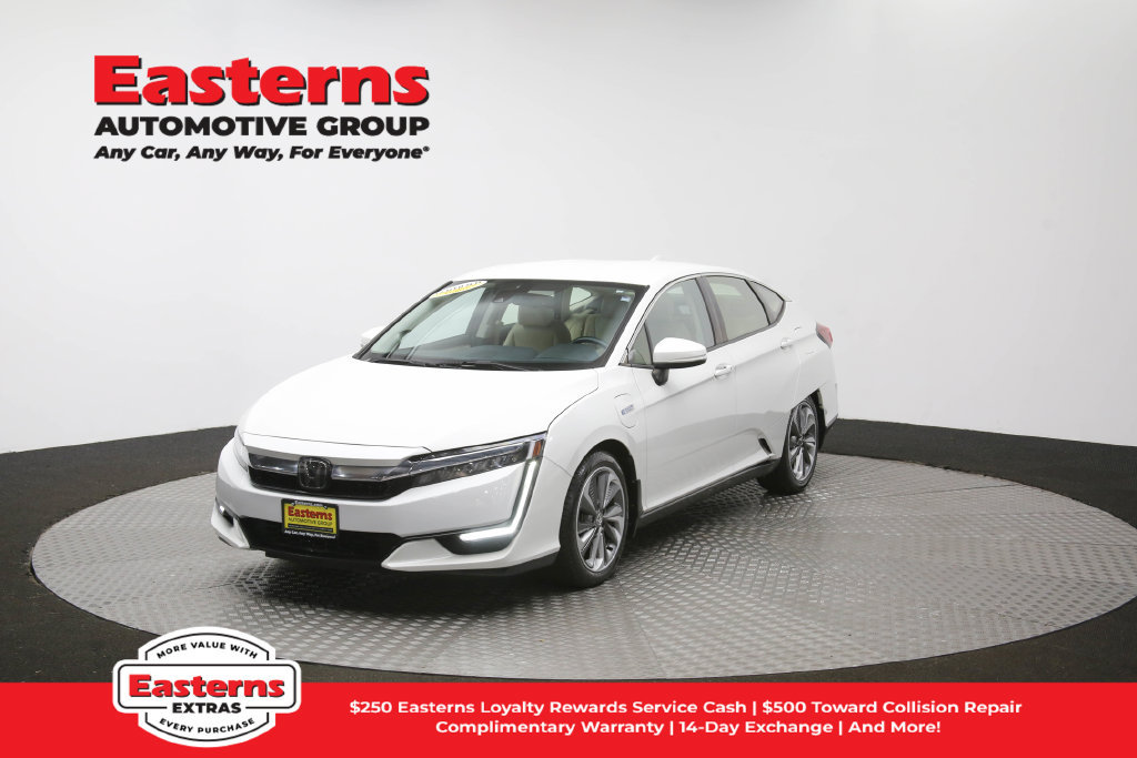 Used 2018 Honda Clarity Touring image 54