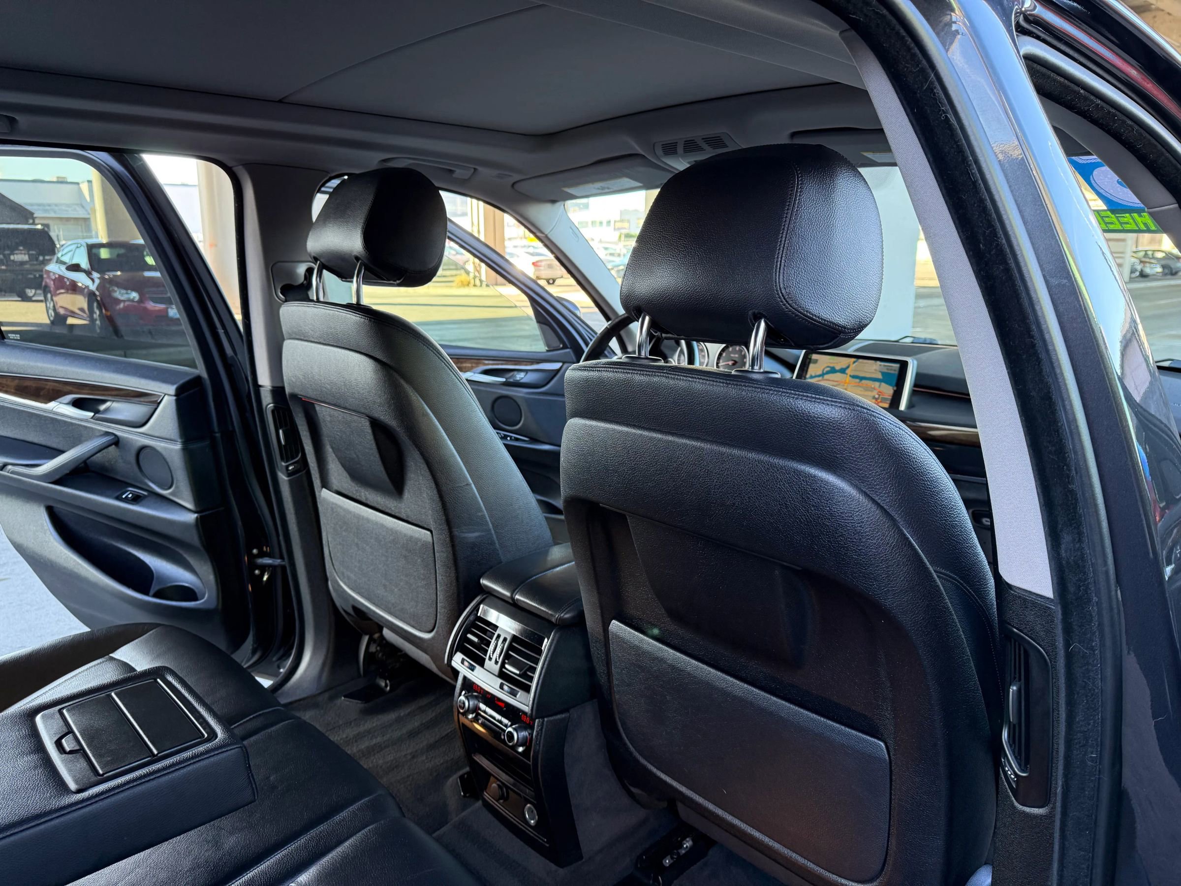Used 2015 BMW X5 xDrive35i image 22