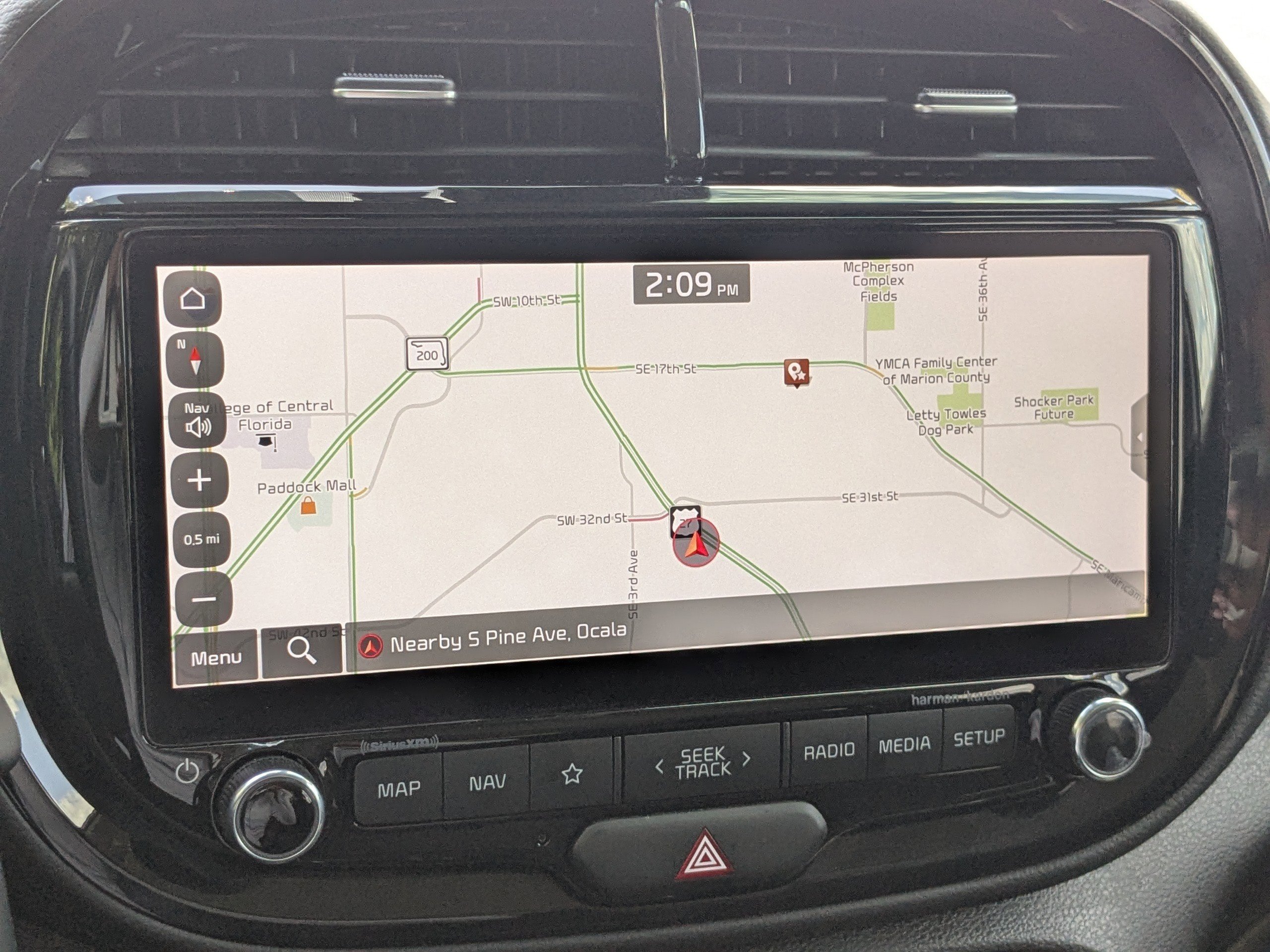 Used 2023 Kia Soul GT-Line w/ GT-Line Technology Package FWD image 20