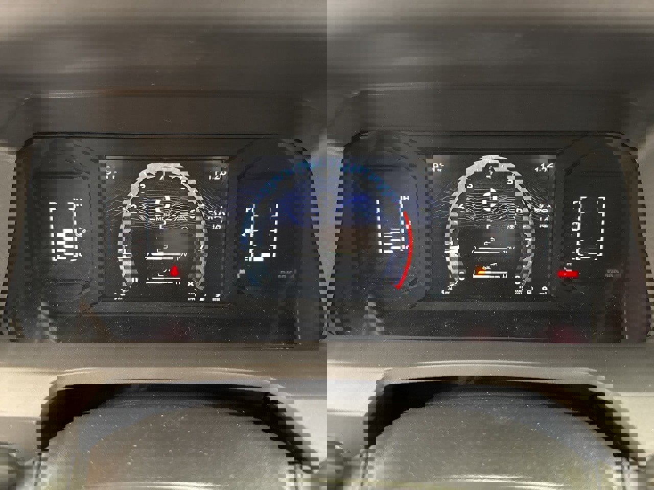 New 2025 Toyota Tacoma SR5 image 16