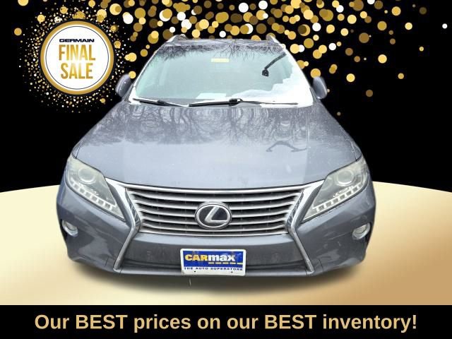 Used 2015 Lexus RX 350 AWD image 3