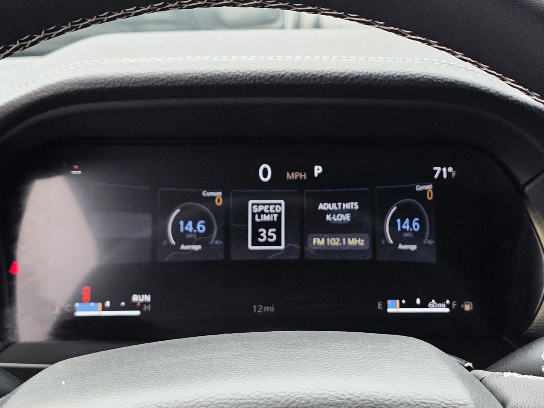 New 2026 Jeep Grand Cherokee Altitude RWD image 16