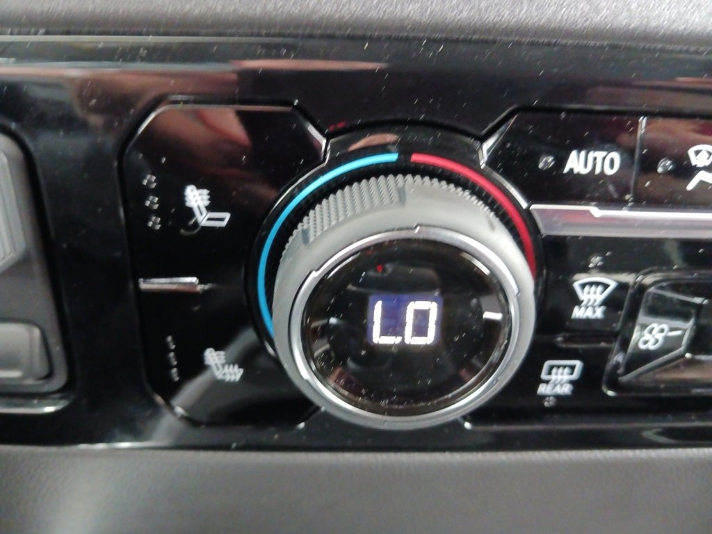 New 2025 Chevrolet Silverado 1500 RST w/ Convenience Package II image 24