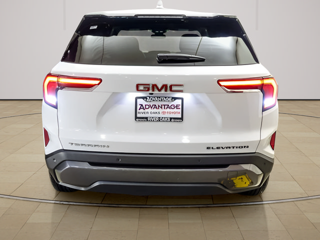 Used 2025 GMC Terrain Elevation FWD image 6