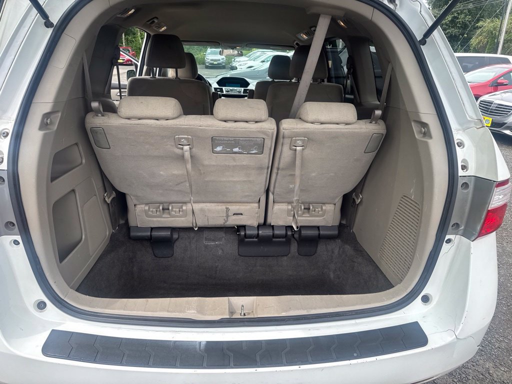 Used 2011 Honda Odyssey LX image 31