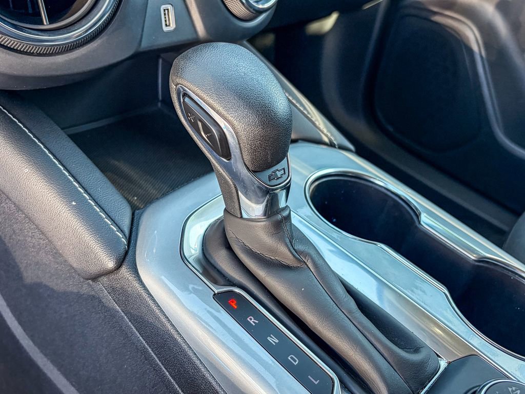 Certified 2024 Chevrolet Blazer LT image 38