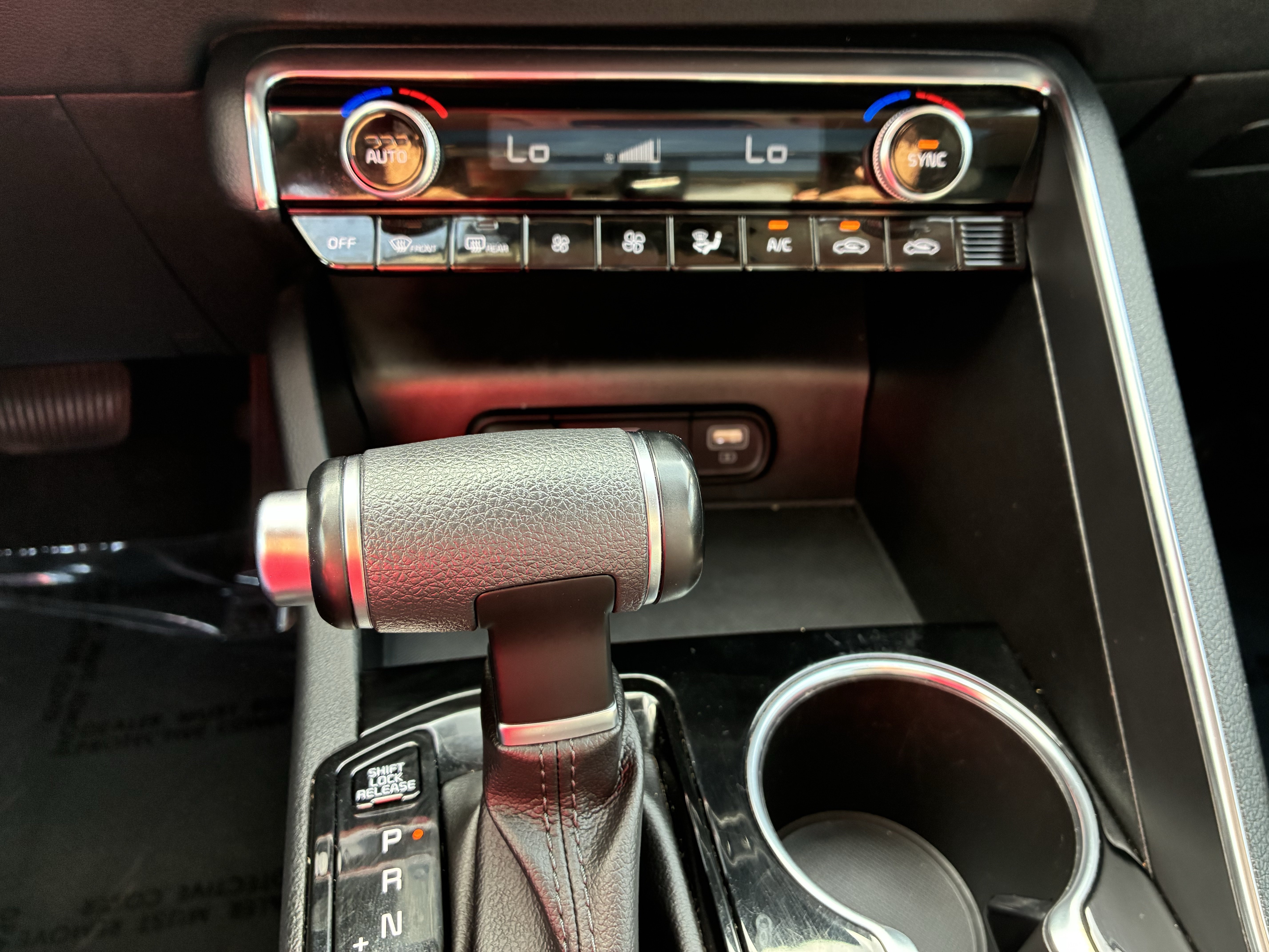 Used 2021 Kia K5 EX FWD image 30