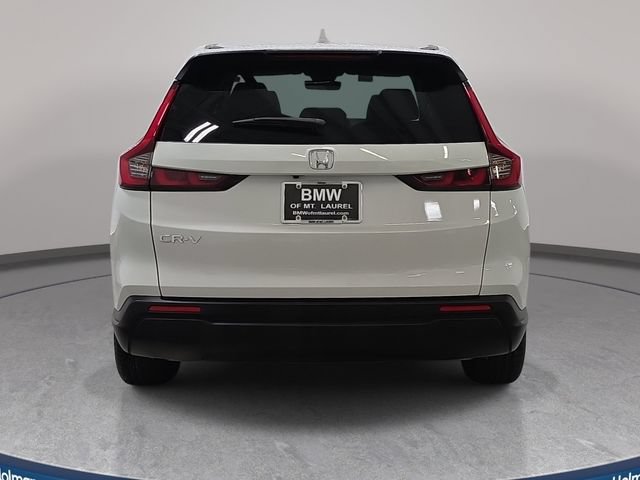 Used 2024 Honda CR-V EX-L image 7